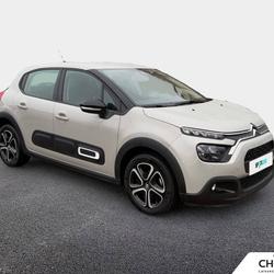 Citroen C3 C3 PureTech 110 S&S BVM6 Feel Pack La Chapelle-Saint-Luc
