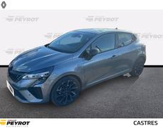 Renault Clio 5 Castres