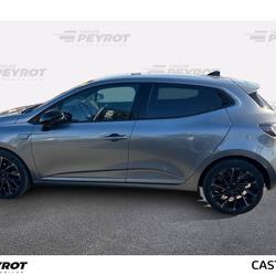 Renault Clio 5 Clio TCe 90 ch GSR2 Esprit Alpine Castres