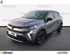 Renault Captur Castres