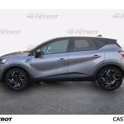 Renault Captur Captur E-Tech full hybrid 145 ch esprit Alpine Castres
