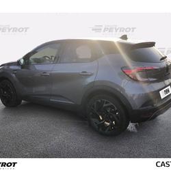 Renault Captur Captur E-Tech full hybrid 145 ch esprit Alpine Castres