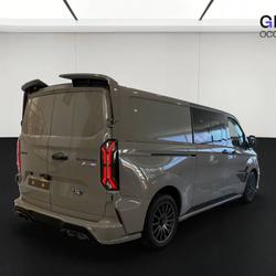 Ford Transit Custom TRANSIT CUSTOM CA 320 L2H1 2.5 DURATEC 232 CH PHEV CVT MS-RT B&eacute;ziers