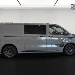 Ford Transit Custom TRANSIT CUSTOM CA 320 L2H1 2.5 DURATEC 232 CH PHEV CVT MS-RT B&eacute;ziers