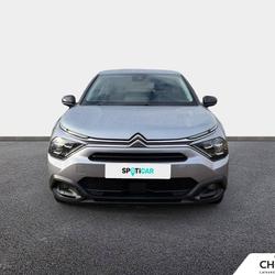 Citroen C4 societe C4 SOCIETE BLUEHDI 110 S&S BVM6 FEEL NAV BUSINESS R La Chapelle-Saint-Luc