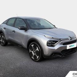 Citroen C4 societe C4 SOCIETE BLUEHDI 110 S&S BVM6 FEEL NAV BUSINESS R La Chapelle-Saint-Luc