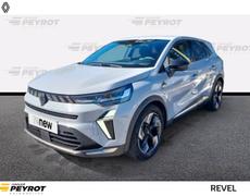 Renault Symbioz Mazamet