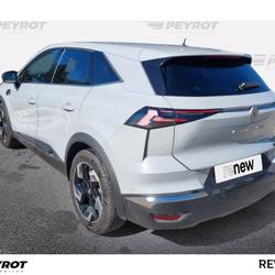 Renault Symbioz Symbioz E-Tech full hybrid 145 Techno Mazamet