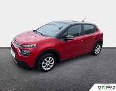 Citroen C3 La Chapelle-Saint-Luc