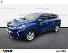 Renault Symbioz Castres