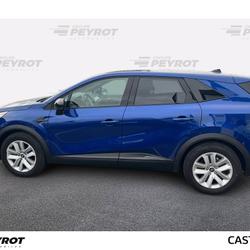 Renault Symbioz Symbioz E-Tech full hybrid 145 Evolution Castres