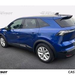 Renault Symbioz Symbioz E-Tech full hybrid 145 Evolution Castres