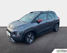 Citroen C3 Aircross La Chapelle-Saint-Luc