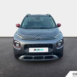 Citroen C3 Aircross C3 Aircross PureTech 110 S&S BVM6 C-Series La Chapelle-Saint-Luc