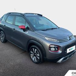 Citroen C3 Aircross C3 Aircross PureTech 110 S&S BVM6 C-Series La Chapelle-Saint-Luc