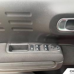 Citroen C3 Aircross C3 Aircross BlueHDi 120 S&S EAT6 Shine Pack La Chapelle-Saint-Luc