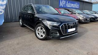 Audi Q5  - photo 0