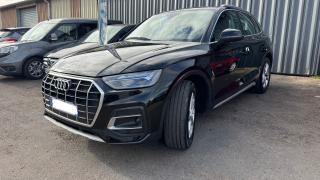 Audi Q5  - photo 1