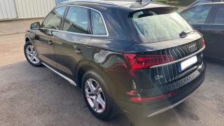 Audi Q5  - photo 2