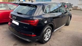 Audi Q5  - photo 3
