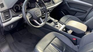 Audi Q5  - photo 4