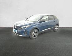 Peugeot 3008 - 3008 Hybrid 225 e-EAT8 - Allure - 18 790 €