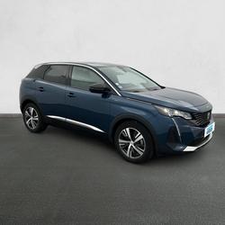 Peugeot 3008 3008 Hybrid 225 e-EAT8 - Allure Ch&acirc;teaubernard