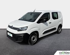 Citroen Berlingo La Chapelle-Saint-Luc