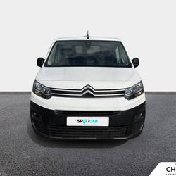 Citroen Berlingo BERLINGO VAN M 1000 BLUEHDI 100 S&S BVM6 WORKER La Chapelle-Saint-Luc