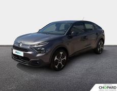 Citroen C4 societe La Chapelle-Saint-Luc