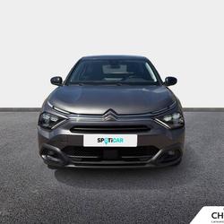 Citroen C4 societe C4 SOCIETE BLUEHDI 130 S&S EAT8 FEEL NAV BUSINESS R La Chapelle-Saint-Luc