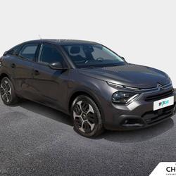 Citroen C4 societe C4 SOCIETE BLUEHDI 130 S&S EAT8 FEEL NAV BUSINESS R La Chapelle-Saint-Luc