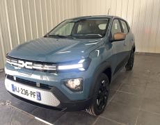 Dacia Spring Spring electric 100 Extreme