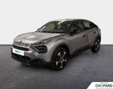 Citroen C4 societe La Chapelle-Saint-Luc