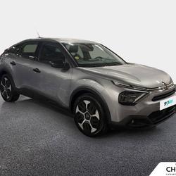 Citroen C4 societe C4 SOCIETE BLUEHDI 110 S&S BVM6 FEEL NAV BUSINESS R La Chapelle-Saint-Luc