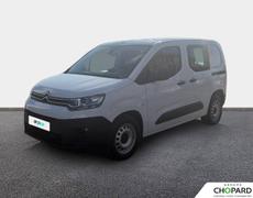 Citroen Berlingo La Chapelle-Saint-Luc
