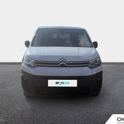 Citroen Berlingo BERLINGO VAN M 1000 BLUEHDI 100 S&S BVM6 WORKER La Chapelle-Saint-Luc