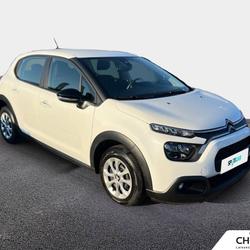 Citroen C3 C3 BlueHDi 100 S&S BVM6 Feel Business La Chapelle-Saint-Luc