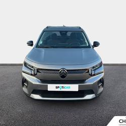 Citroen C3 C3 Turbo 100 ch BVM6 Plus La Chapelle-Saint-Luc