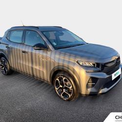 Citroen C3 C3 Turbo 100 ch BVM6 Plus La Chapelle-Saint-Luc