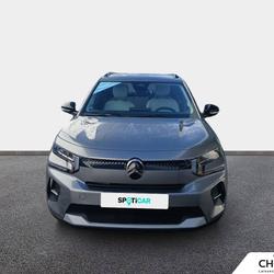 Citroen C3 C3 Turbo 100 ch BVM6 Max La Chapelle-Saint-Luc