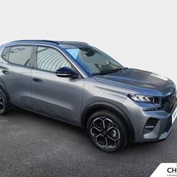 Citroen C3 C3 Turbo 100 ch BVM6 Max La Chapelle-Saint-Luc