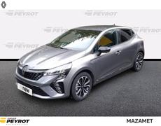 Renault Clio 5 Castres