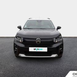 Citroen C3 C3 Turbo 100 ch BVM6 Max La Chapelle-Saint-Luc