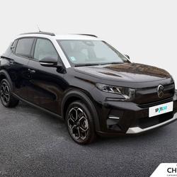 Citroen C3 C3 Turbo 100 ch BVM6 Max La Chapelle-Saint-Luc
