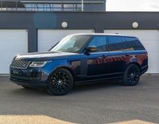 Land Rover Range Rover Sainte-Croix-en-Plaine