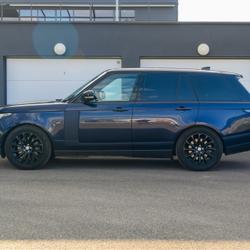 Land Rover Range Rover P400E Hybrid VOGUE Sainte-Croix-en-Plaine