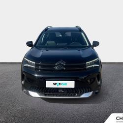 Citroen C5 Aircross C5 Aircross BlueHDi 130 S&S EAT8 Shine La Chapelle-Saint-Luc