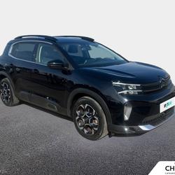 Citroen C5 Aircross C5 Aircross BlueHDi 130 S&S EAT8 Shine La Chapelle-Saint-Luc