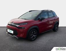 Citroen C3 Aircross La Chapelle-Saint-Luc